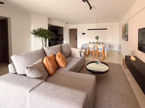 Departamento en Venta en Centro, Rosario
