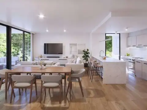 Departamento en Venta en Fisherton, Rosario