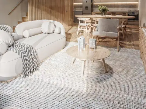 Departamento en Venta en Centro, Rosario