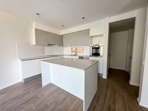 Departamento en Venta en Abasto, Rosario