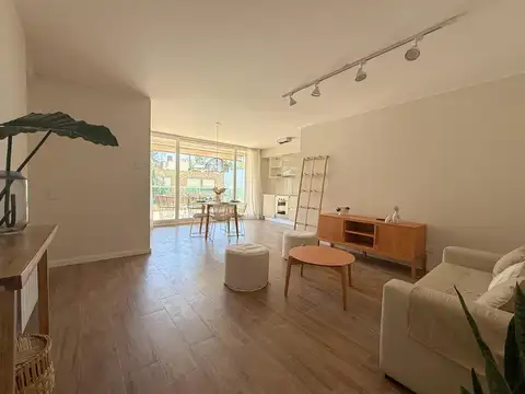Departamento en Venta en Abasto, Rosario