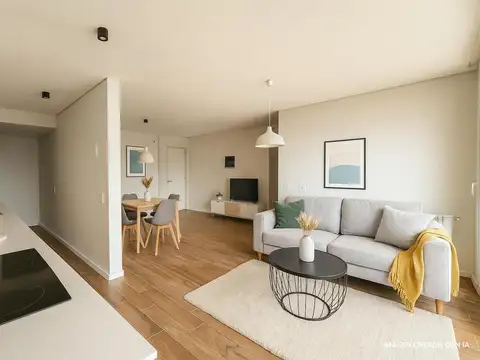 Departamento en Venta en Abasto, Rosario