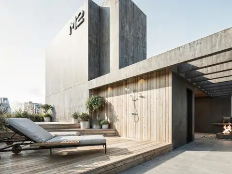 Departamento en Venta en Centro, Rosario