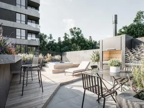 Departamento en Venta en Centro, Rosario