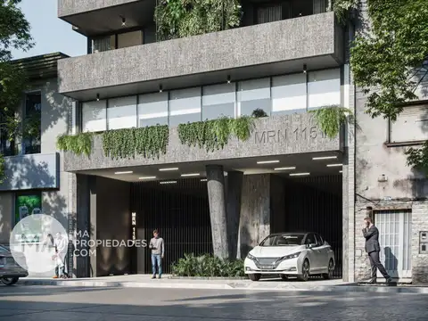Departamento en Venta en Centro, Rosario