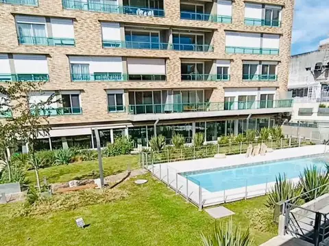 Departamento en Venta en Abasto, Rosario