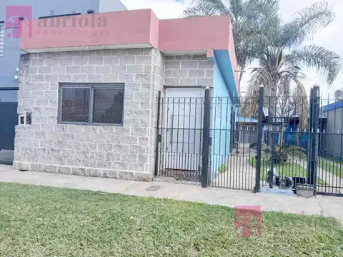 Galpón en Alquiler en Quilmes, Partido de Quilmes