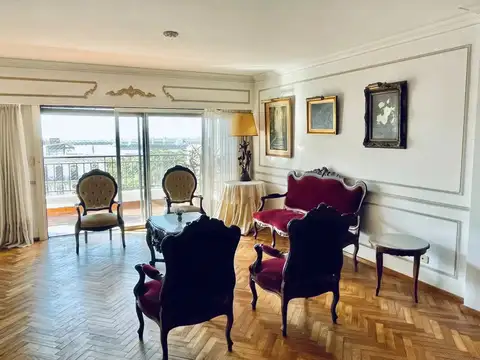 Departamento en Venta en Centro, Rosario