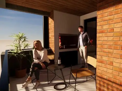 Departamento en Venta en Centro, Rosario