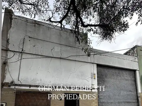 Galpón en Alquiler en Lanús, Partido de Lanús
