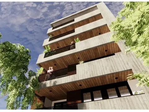 Departamento en Venta en Centro, Rosario