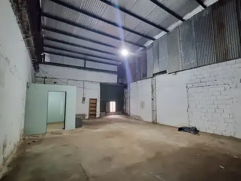Galpón en Alquiler en Merlo, Partido de Merlo