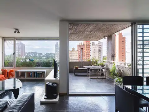 Departamento en Venta en Pichincha, Rosario