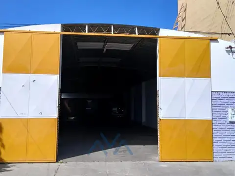 Galpón en Alquiler en Pergamino, Partido de Pergamino