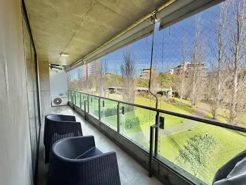 Departamento en Venta en Puerto Norte, Rosario