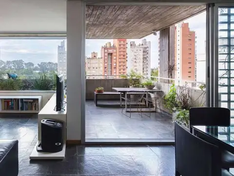 Departamento en Venta en Pichincha, Rosario