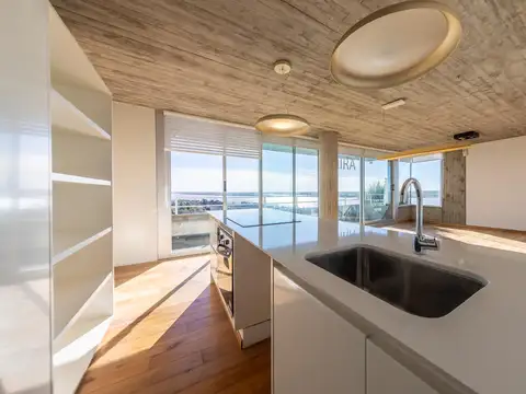 Departamento en Venta en Arroyito, Rosario