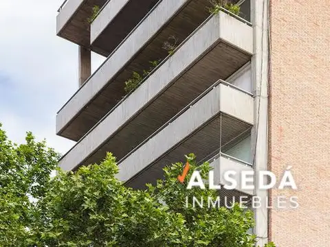 Departamento en Venta en Centro, Rosario
