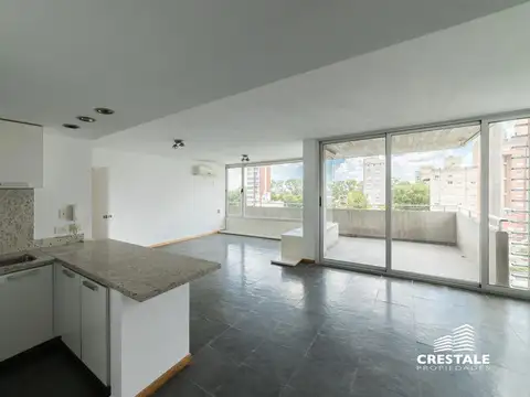 Departamento en Venta en Pichincha, Rosario