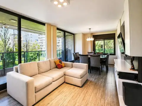 Departamento en Venta en Puerto Norte, Rosario