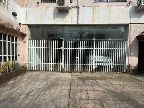 Galpón en Alquiler en Haedo, Partido de Morón