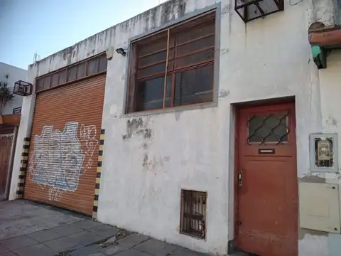 Galpón en Alquiler en Caseros, Partido de Tres de Febrero