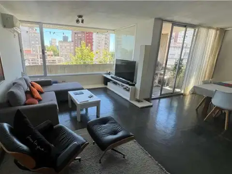 Departamento en Venta en Pichincha, Rosario