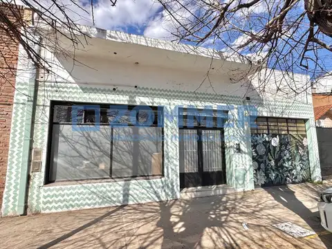 Galpón en Alquiler en San Isidro, Partido de San Isidro