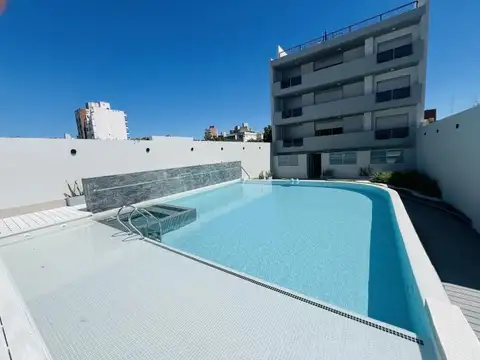 Departamento en Venta en Pichincha, Rosario