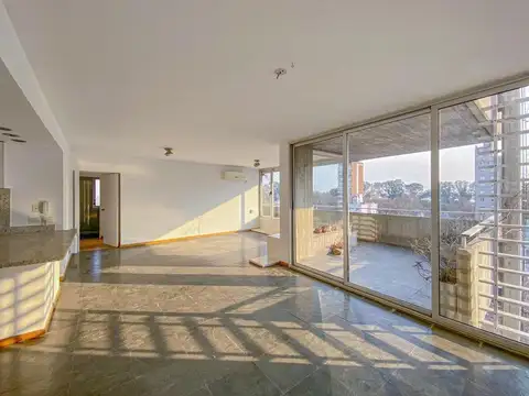 Departamento en Venta en Centro, Rosario