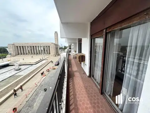 Departamento en Venta en Martin, Rosario