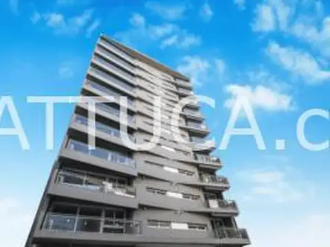 Departamento en Venta en Centro, Rosario