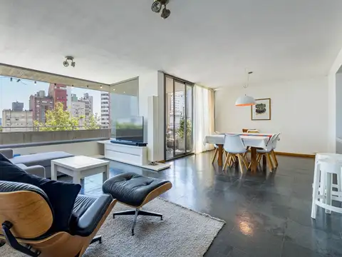 Departamento en Venta en Pichincha, Rosario
