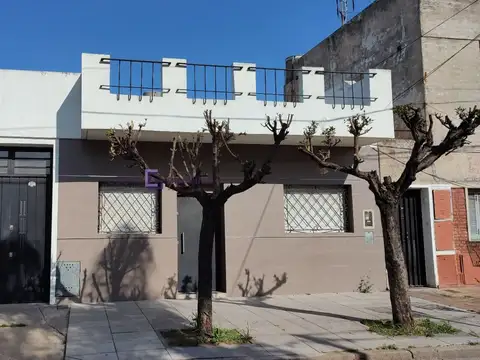 Galpón en Alquiler en Lomas del Mirador, Partido de La Matanza
