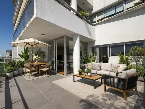 Departamento en Venta en Rosario, Santa Fe