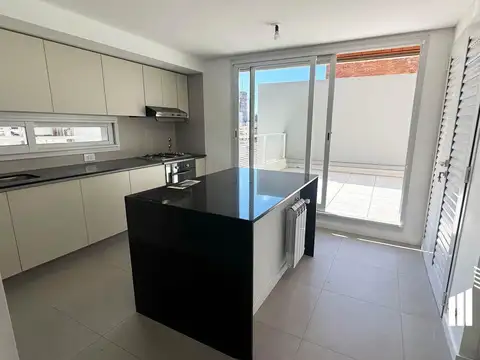 Departamento en Venta en Martin, Rosario