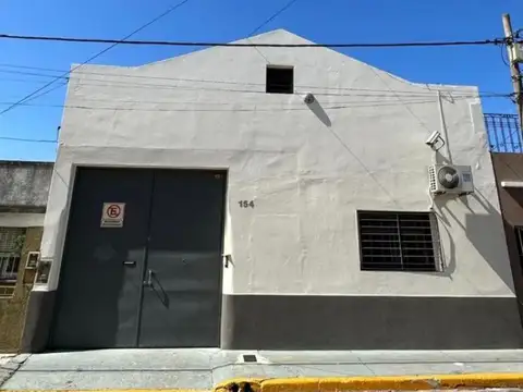 Galpón en Alquiler en Villa Sarmiento, Partido de Morón