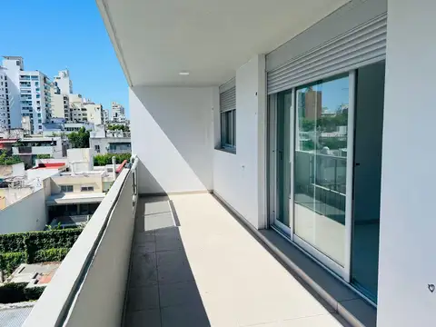 Departamento en Venta en Pichincha, Rosario
