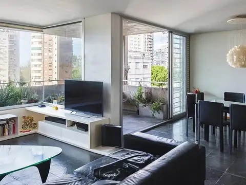 Departamento en Venta en Pichincha, Rosario