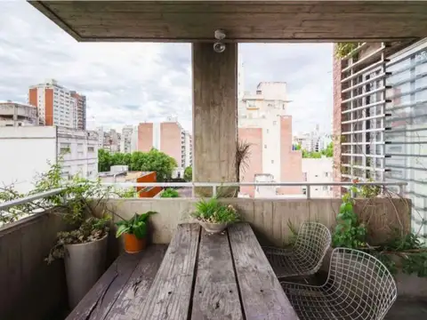 Departamento en Venta en Rosario, Santa Fe