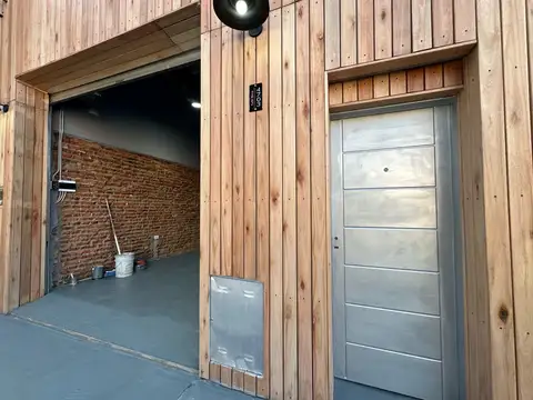 Galpón en Alquiler en Villa Martelli, Partido de Vicente López