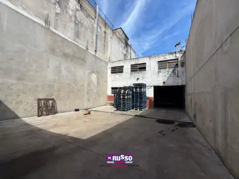 Galpón en Alquiler en Tablada, Partido de La Matanza