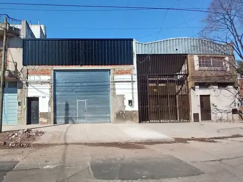 Galpón en Alquiler en Caseros, Partido de Tres de Febrero