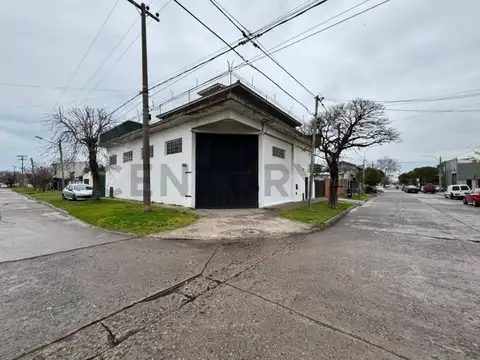 Galpón en Alquiler en San Cayetano, Mar del Plata