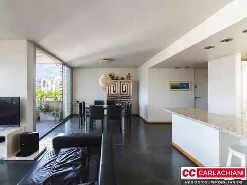 Departamento en Venta en Pichincha, Rosario