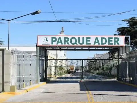 Galpón en Alquiler en Vicente López, Partido de Vicente López