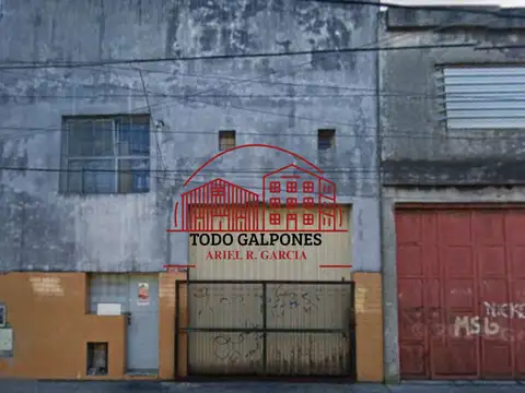 Galpón en Alquiler en Caseros, Partido de Tres de Febrero