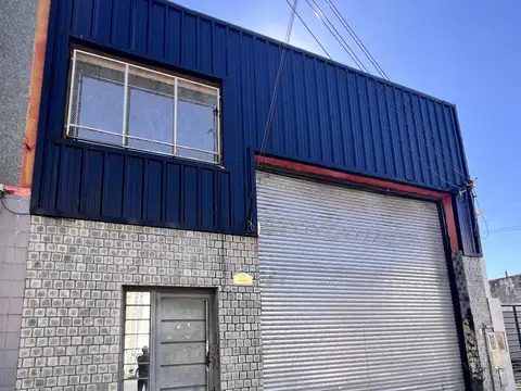 Galpón en Alquiler en Piñeyro, Partido de Avellaneda