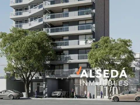 Departamento en Venta en Centro, Rosario