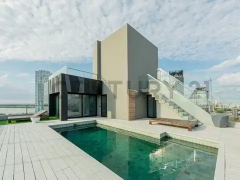 Departamento en Venta en Pichincha, Rosario